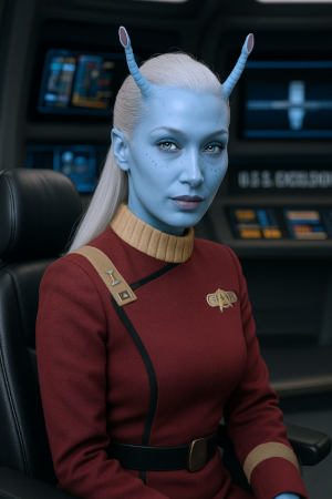 Kyra sh'Herhrisst
